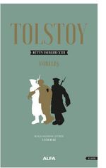 Tolstoy Bütün Eserleri 13 (Ciltli)
