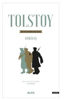 Tolstoy Bütün Eserleri 13