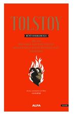 Tolstoy Bütün Eserleri 12 (Ciltli)
