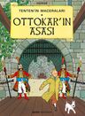Tenten'in Maceraları 8 - Ottokar'ın Asası