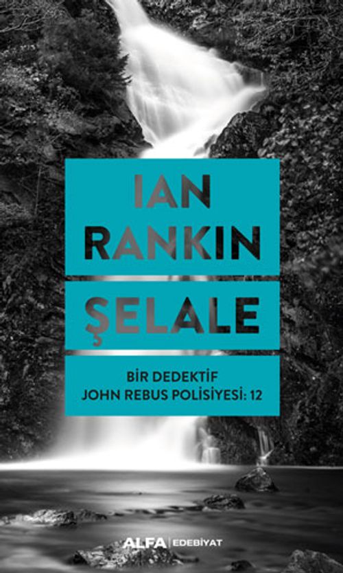 Şelale - Bir Dedektif John Rebus Polisiyesi: 12