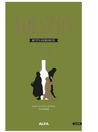 Tolstoy Bütün Eserleri 11 (Ciltli)