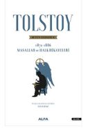 Tolstoy Bütün Eserleri 10