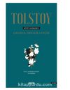 Tolstoy Bütün Eserleri 1 - Ciltli