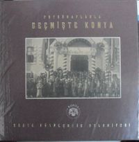 Fotoğraflarla Geçmişte Konya (2-D-49)