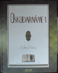 Üsküdarname-1 (5-G-13)