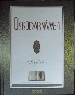 Üsküdarname-1 (5-G-13)