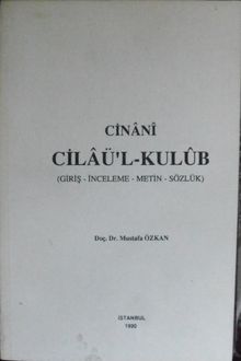 Cilaü'l-Kulub (2-H-19)