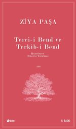 Tercii Bend ve Terkibi Bend
