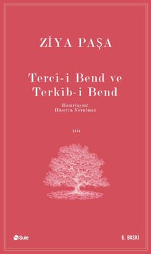 Tercii Bend ve Terkibi Bend