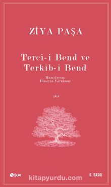 Tercii Bend ve Terkibi Bend - Ziya Paşa