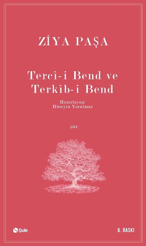 Tercii Bend ve Terkibi Bend
