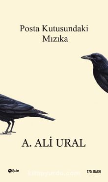 Posta Kutusundaki Mızıka (Ciltsiz) - A. Ali Ural