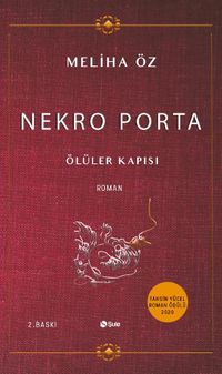 Nekro Porta & Ölüler Kapısı