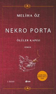 Nekro Porta & Ölüler Kapısı