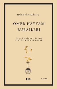 Ömer Hayyam - Rubailer