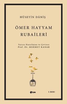 Ömer Hayyam - Rubailer
