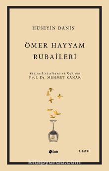 Ömer Hayyam - Rubailer - Hüseyin Daniş