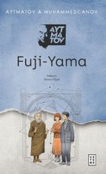 Fuji-Yama