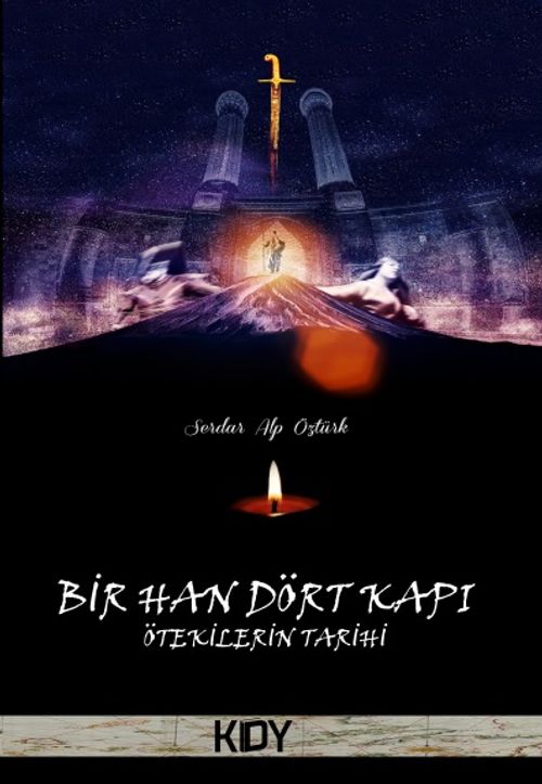 Bir Han Dört Kapı