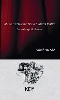 Ahıska Türklerinin Sözlü Kültürel Mirası 