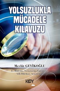 Yolsuzlukla Mücadele Kılavuzu 