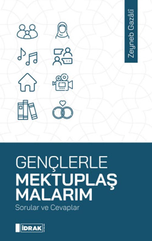 Gençlerle Mektuplaşmalarım