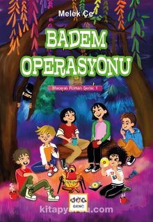 Badem Operasyonu - Melek Çe