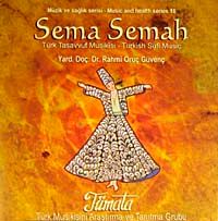 Sema Semah (Cd)