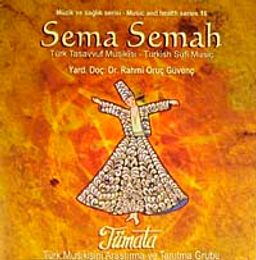 Sema Semah (Cd)