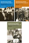 Mustafa Kemal Atat&uuml;rk D&ouml;nemi'nin &Ouml;teki Tarihi Seti (3 Kitap Takım)