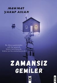 Zamansız Gemiler
