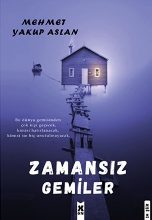Zamansız Gemiler
