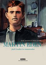 Martin Eden & Jack London'ın Romanından