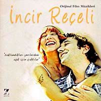 İncir Reçeli (Cd) Film Müzikleri