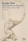 Kıtalar Miti & Metacoğrafyanın Eleştirisi