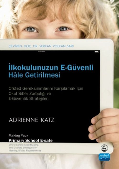 İlkokulunuzun E-Güvenli Hale Getirilmesi 