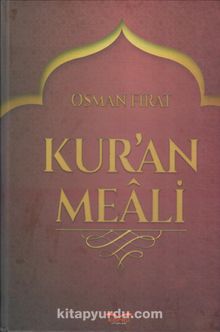 Kur'an Meali - Osman Fırat