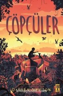 Çöpçüler - Darren Simpson