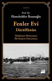 Fenler Evi & Darülfünun