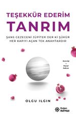 Teşekkür Ederim Tanrım