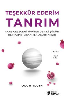 Teşekkür Ederim Tanrım - Olgu Ilgın