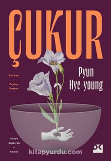 Çukur - Pyun Hye-Young