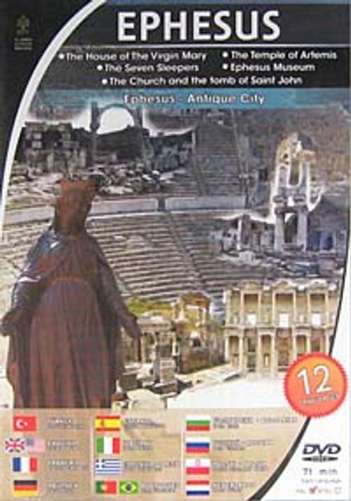 Efes (DVD)