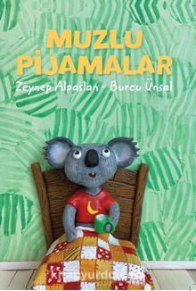 Muzlu Pijamalar - Zeynep Alpaslan