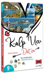 Kalp Ucu Datça