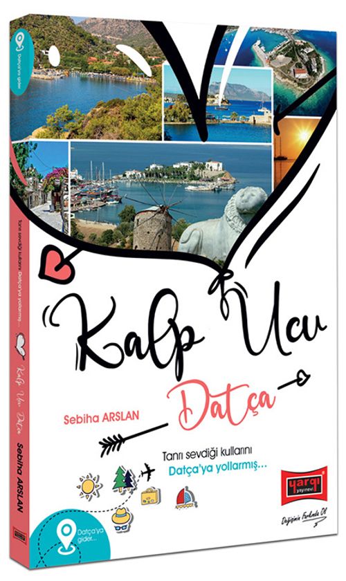 Kalp Ucu Datça