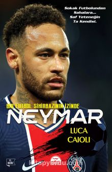Neymar - Luca Caioli