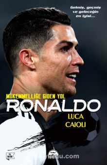 Ronaldo - Luca Caioli