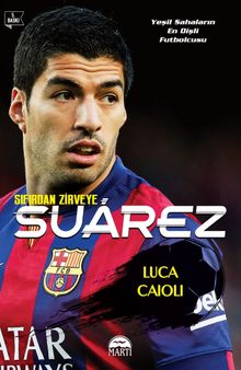 Sıfırdan Zirveye Suarez